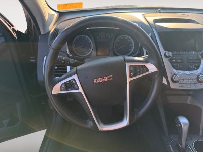 2015 GMC Terrain SLT