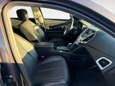 2015 GMC Terrain SLT