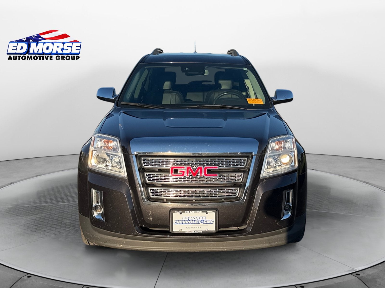 2015 GMC Terrain SLT