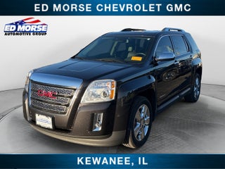 2015 GMC Terrain SLT
