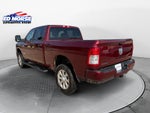 2023 RAM 2500 Big Horn Crew Cab 4x4 6'4" Box