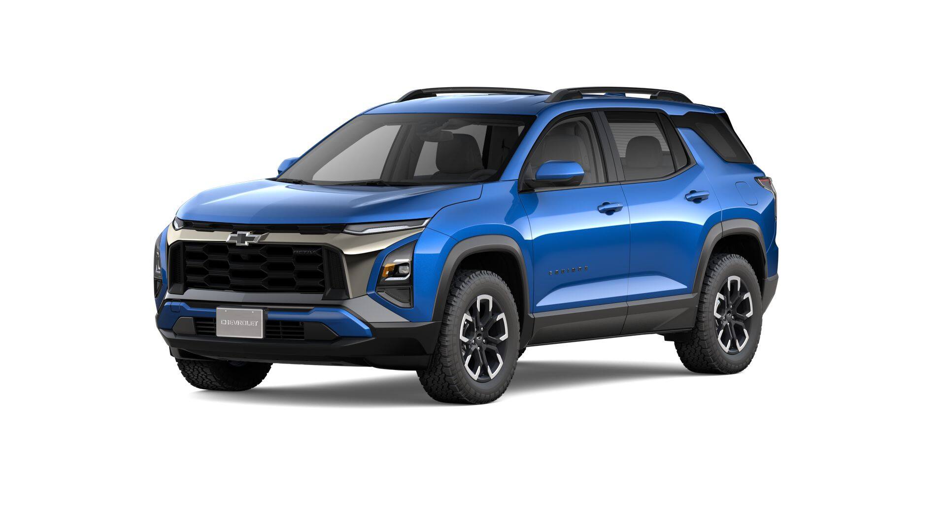 2026 Chevrolet Equinox AWD ACTIV 1.5T's photo
