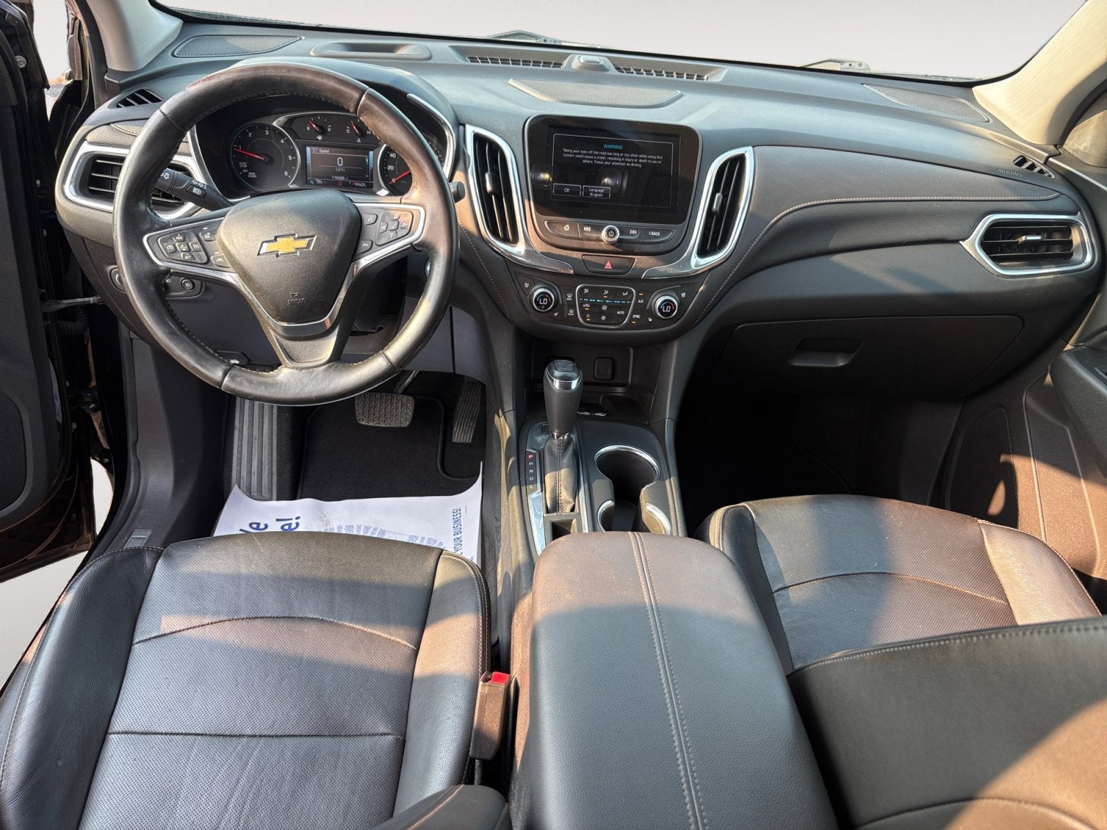 2018 Chevrolet Equinox Premier - Photo 10
