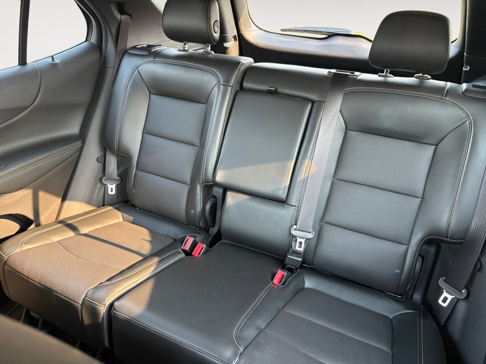 2018 Chevrolet Equinox Premier - Photo 13