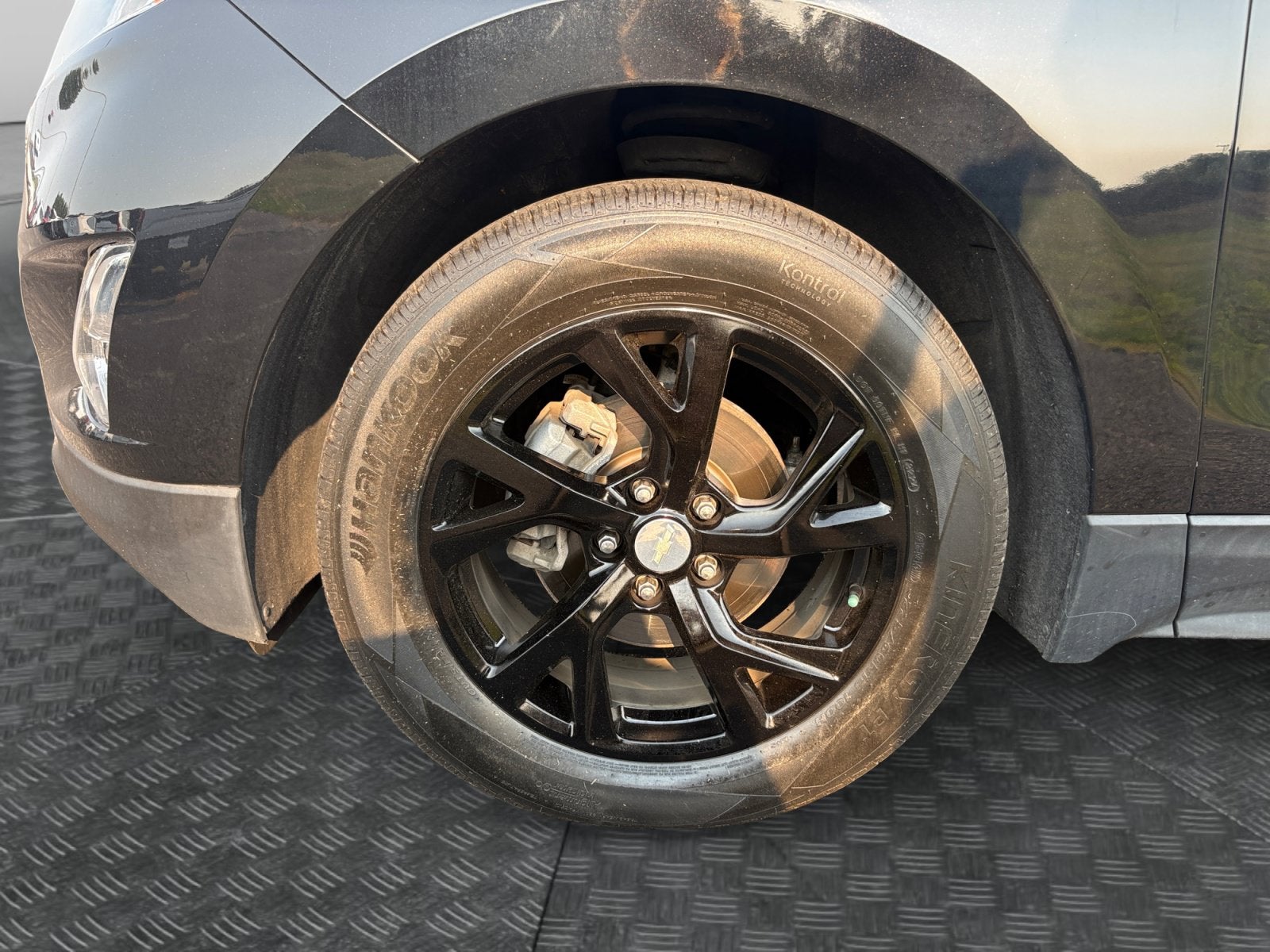 2018 Chevrolet Equinox Premier - Photo 14