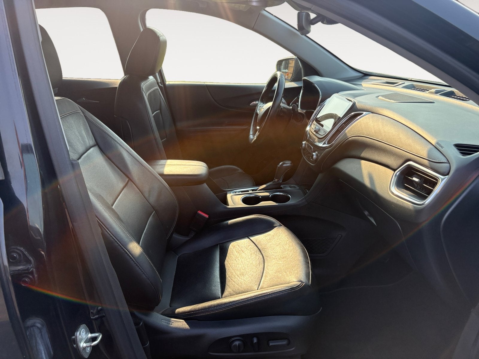 2018 Chevrolet Equinox Premier - Photo 15