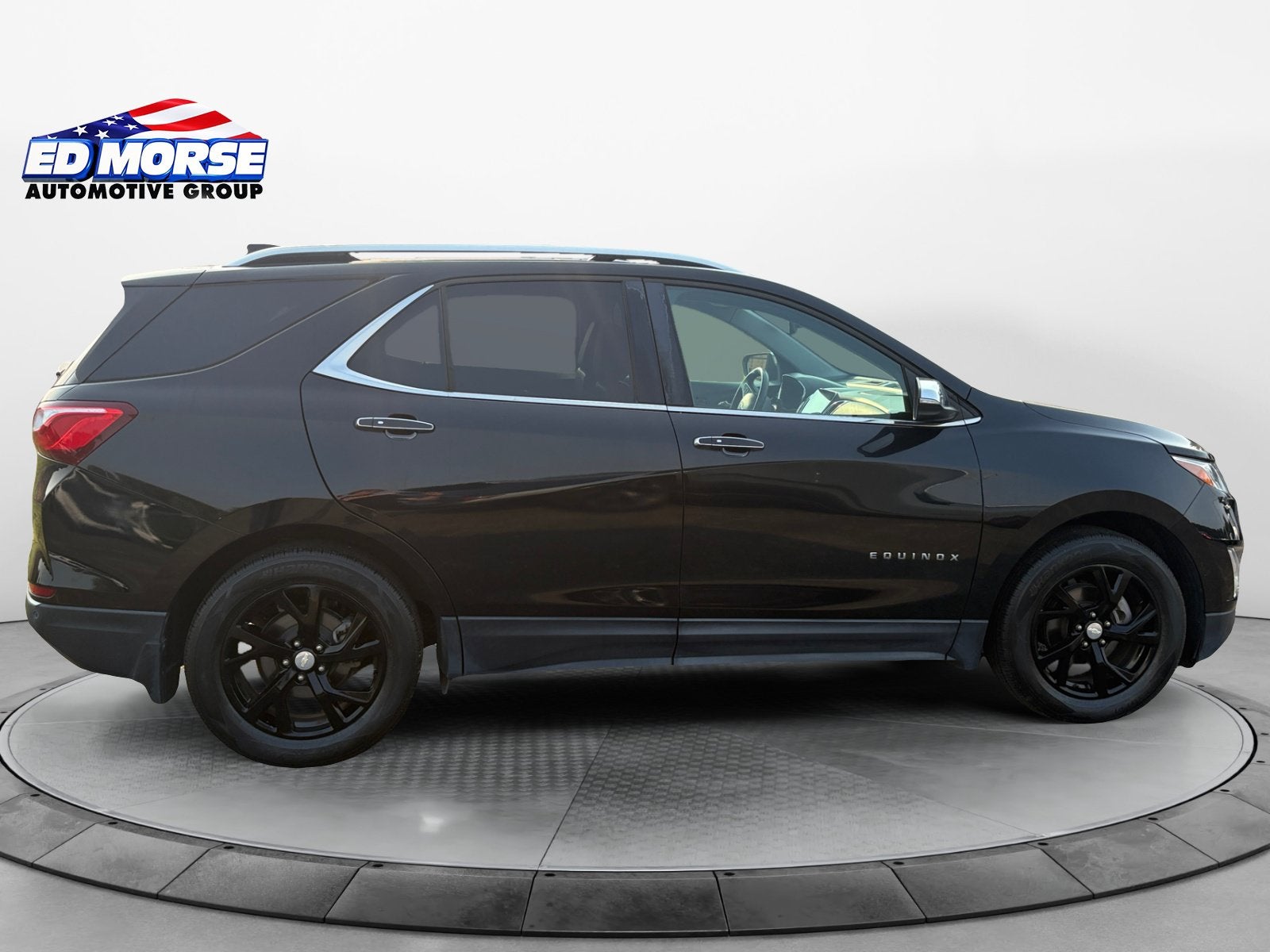 2018 Chevrolet Equinox Premier - Photo 6
