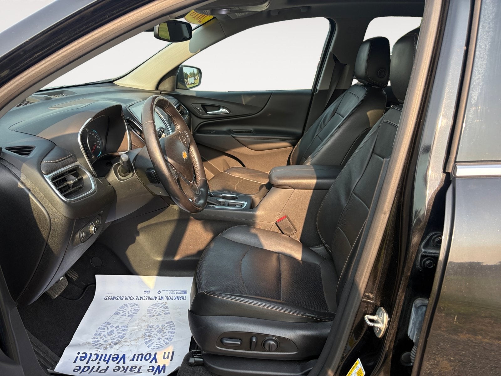 2018 Chevrolet Equinox Premier - Photo 9