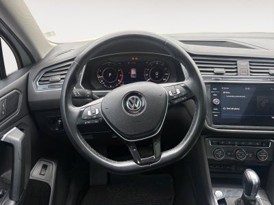 2019 Volkswagen Tiguan 2.0T SEL