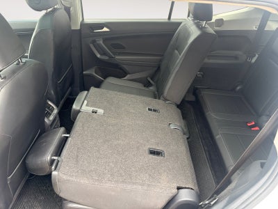 2019 Volkswagen Tiguan 2.0T SEL