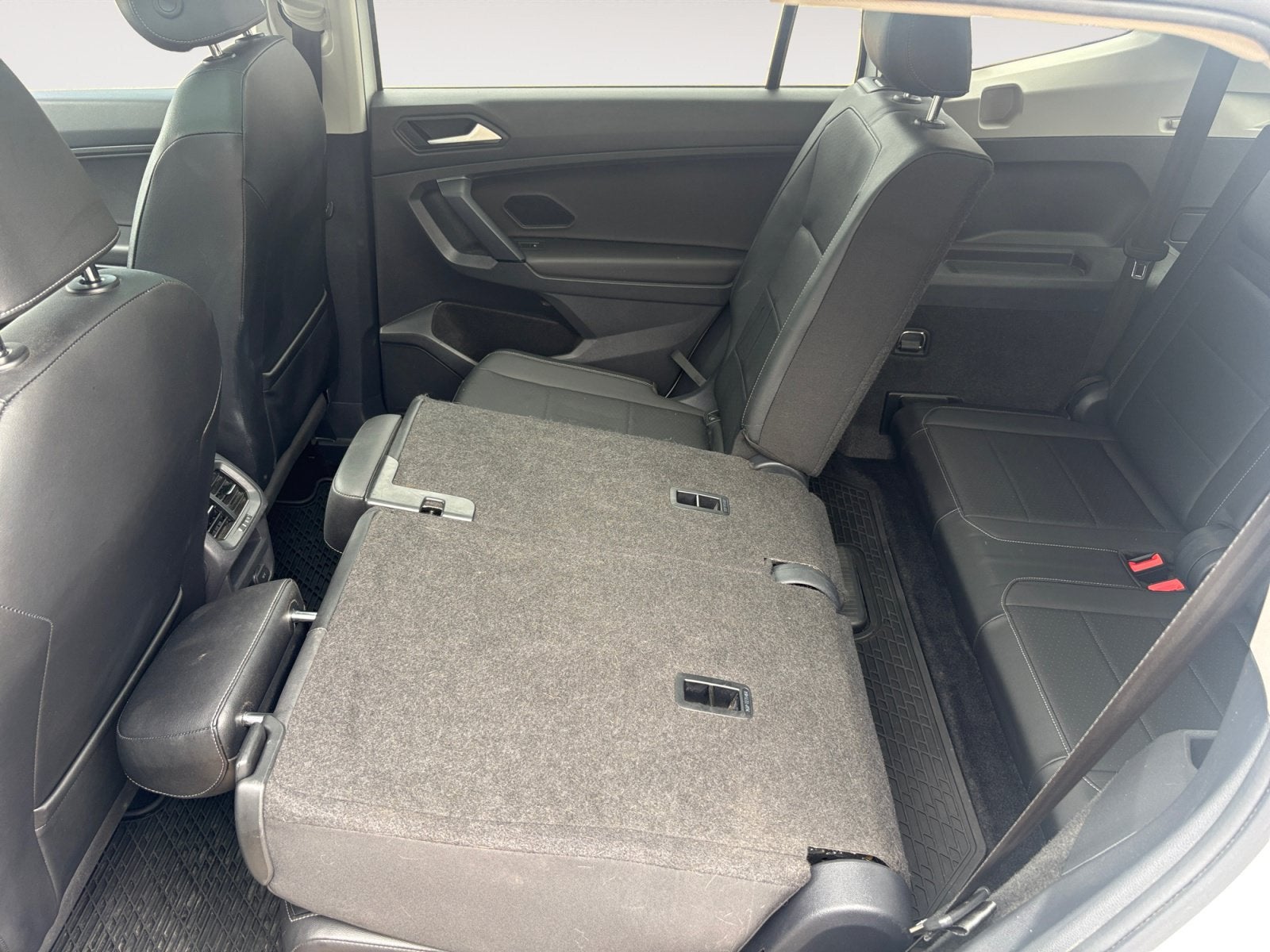 2019 Volkswagen Tiguan 2.0T SEL