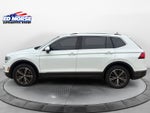 2019 Volkswagen Tiguan 2.0T SEL