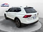 2019 Volkswagen Tiguan 2.0T SEL