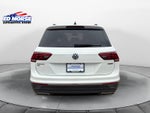 2019 Volkswagen Tiguan 2.0T SEL