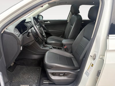 2019 Volkswagen Tiguan 2.0T SEL