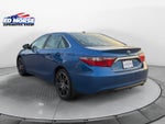 2016 Toyota Camry XLE
