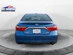 2016 Toyota Camry XLE