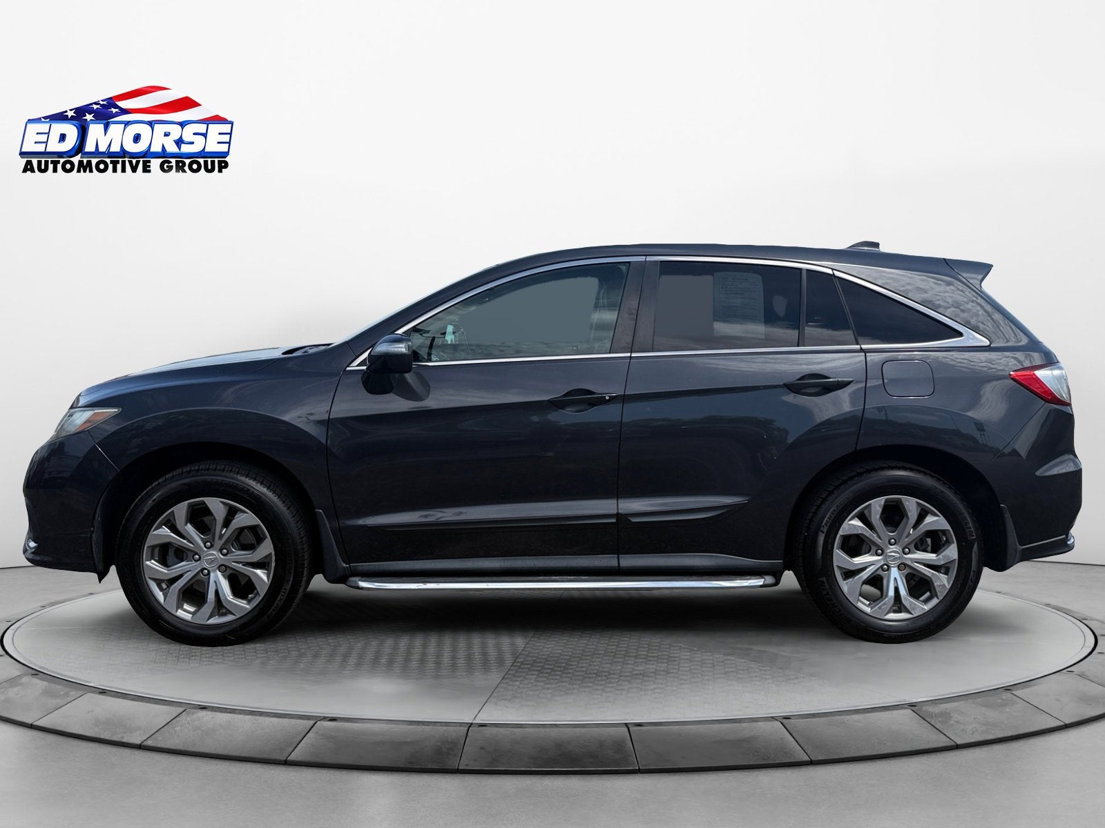2016 Acura RDX Advance Pkg