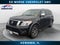2018 Nissan Armada SV