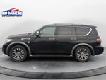 2018 Nissan Armada SV