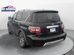 2018 Nissan Armada SV