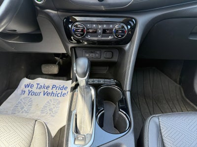 2020 Buick Encore GX Essence