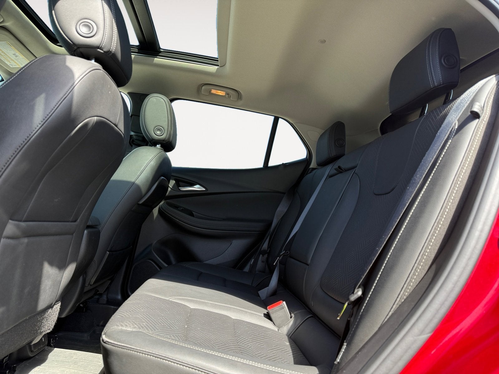 2020 Buick Encore GX Essence