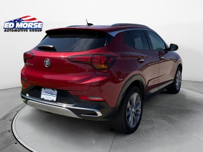 2020 Buick Encore GX Essence