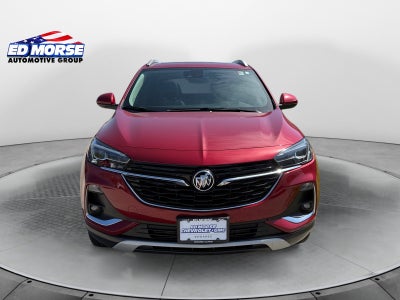 2020 Buick Encore GX Essence