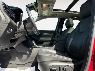 2020 Buick Encore GX Essence