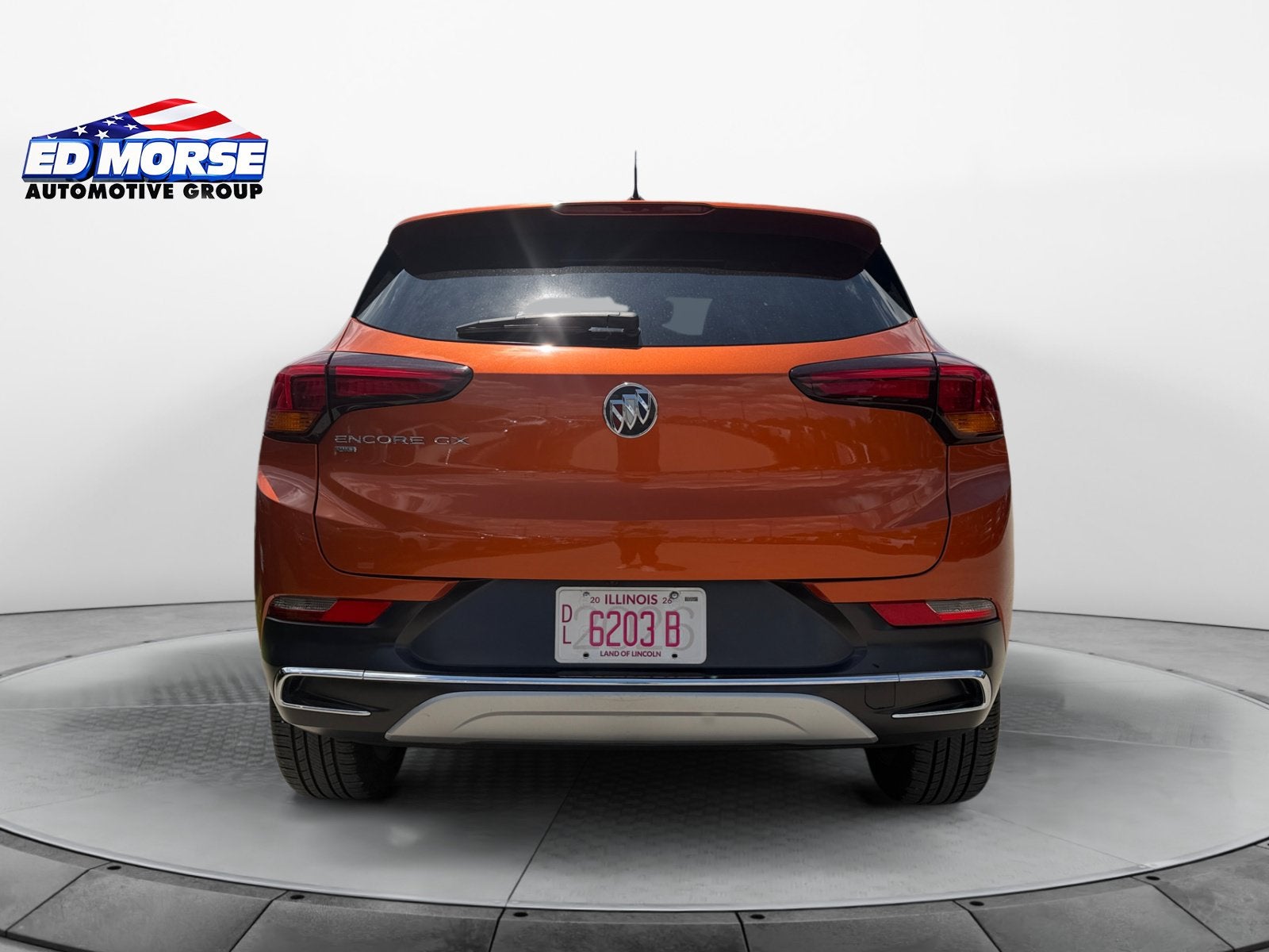 2023 Buick Encore GX Essence