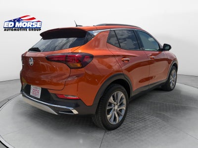 2023 Buick Encore GX Essence