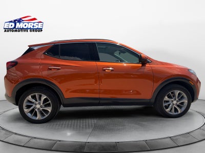 2023 Buick Encore GX Essence