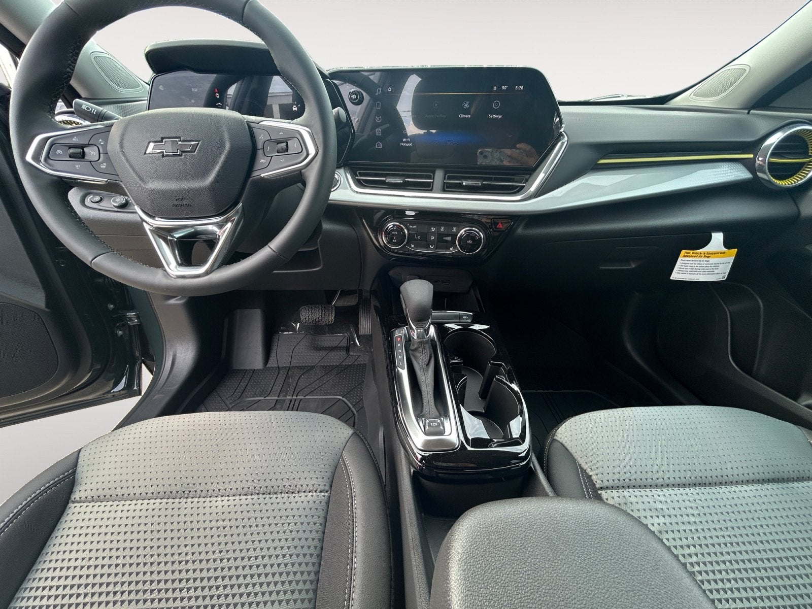 2026 Chevrolet Trax LT - Photo 10