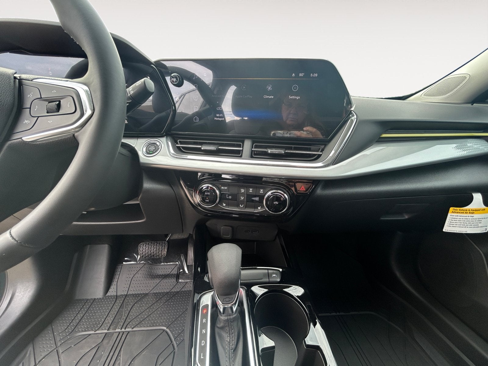 2026 Chevrolet Trax LT - Photo 11
