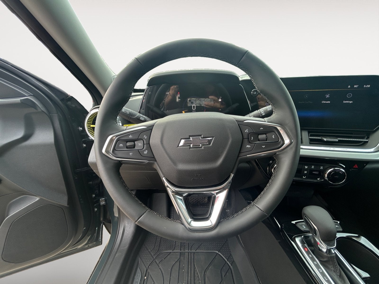2026 Chevrolet Trax LT - Photo 12