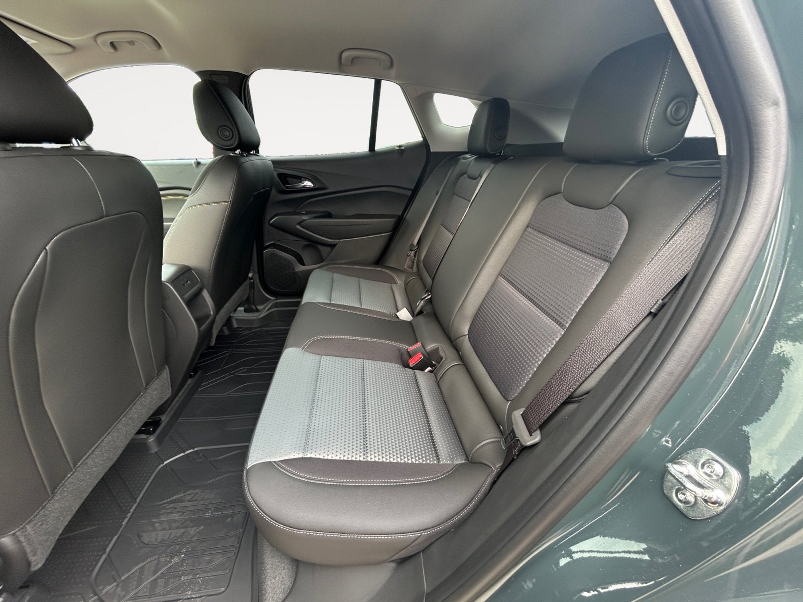 2026 Chevrolet Trax LT - Photo 13