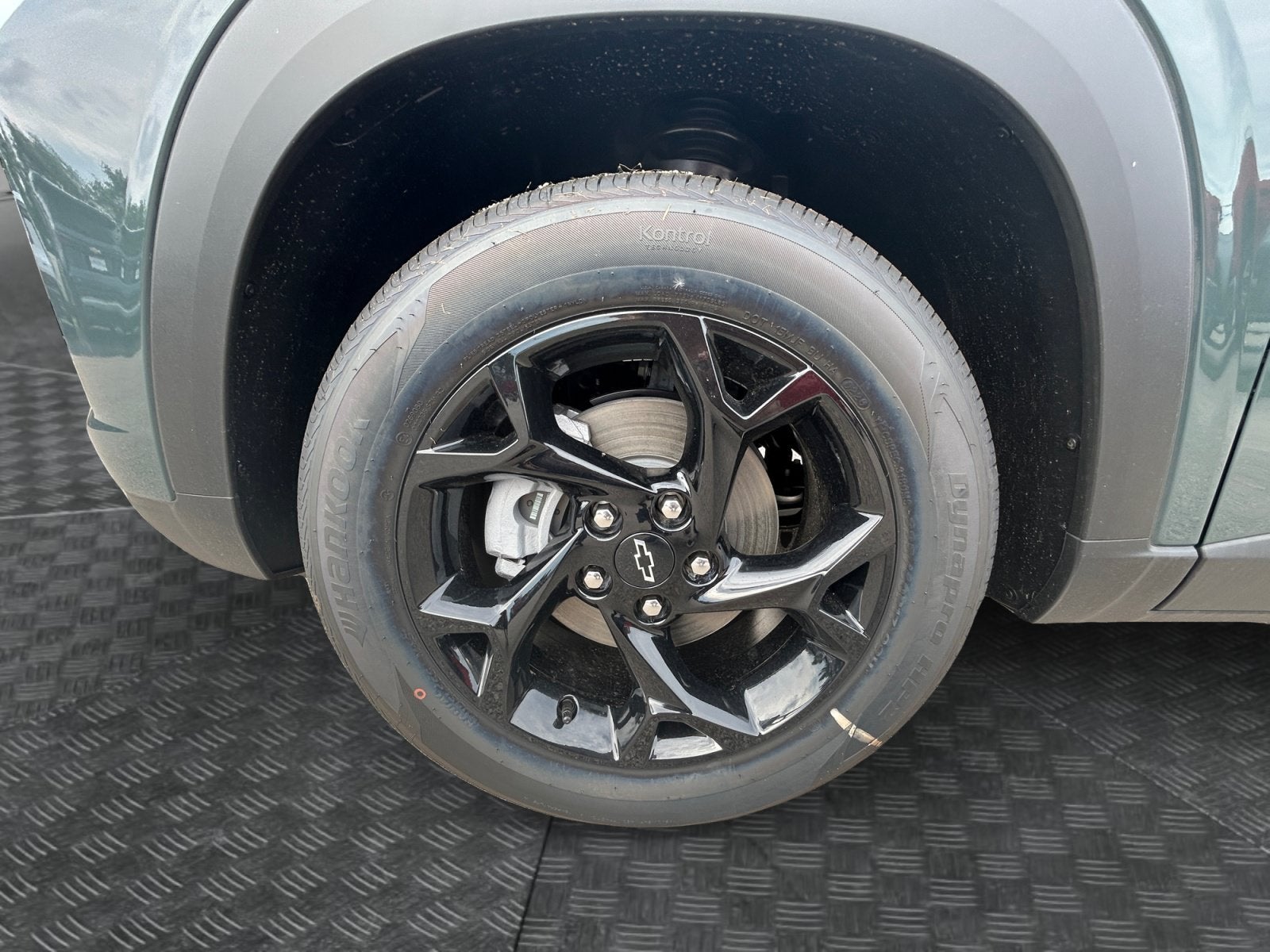 2026 Chevrolet Trax LT - Photo 14