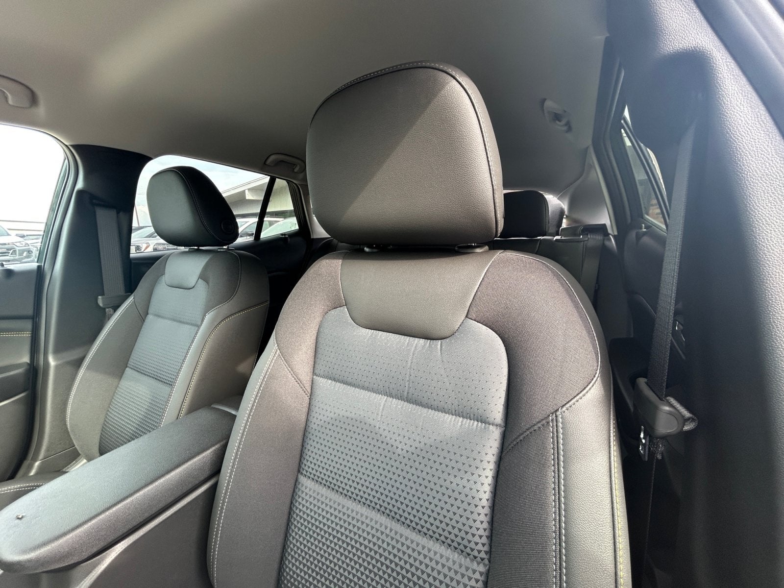 2026 Chevrolet Trax LT - Photo 17