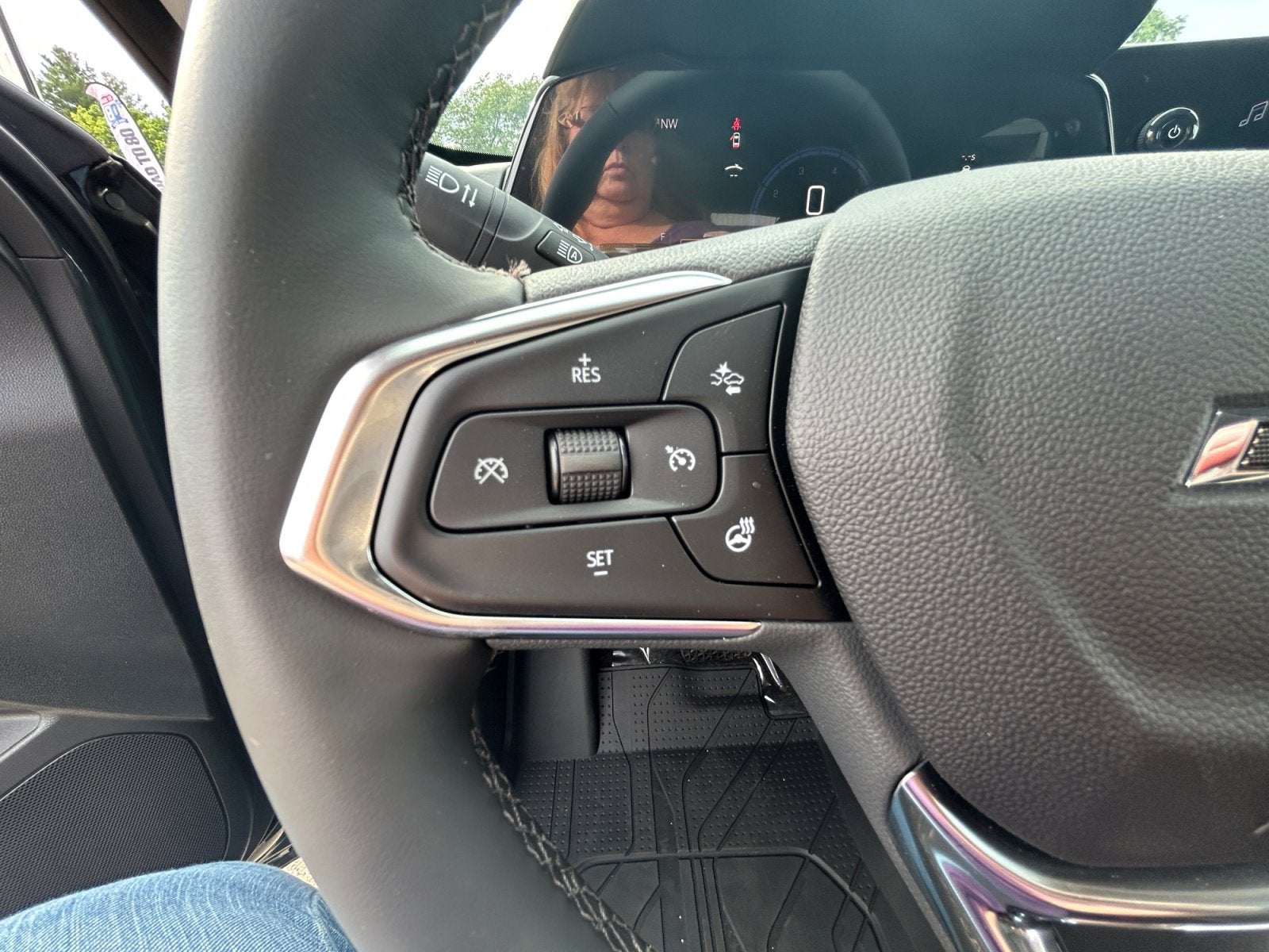 2026 Chevrolet Trax LT - Photo 19