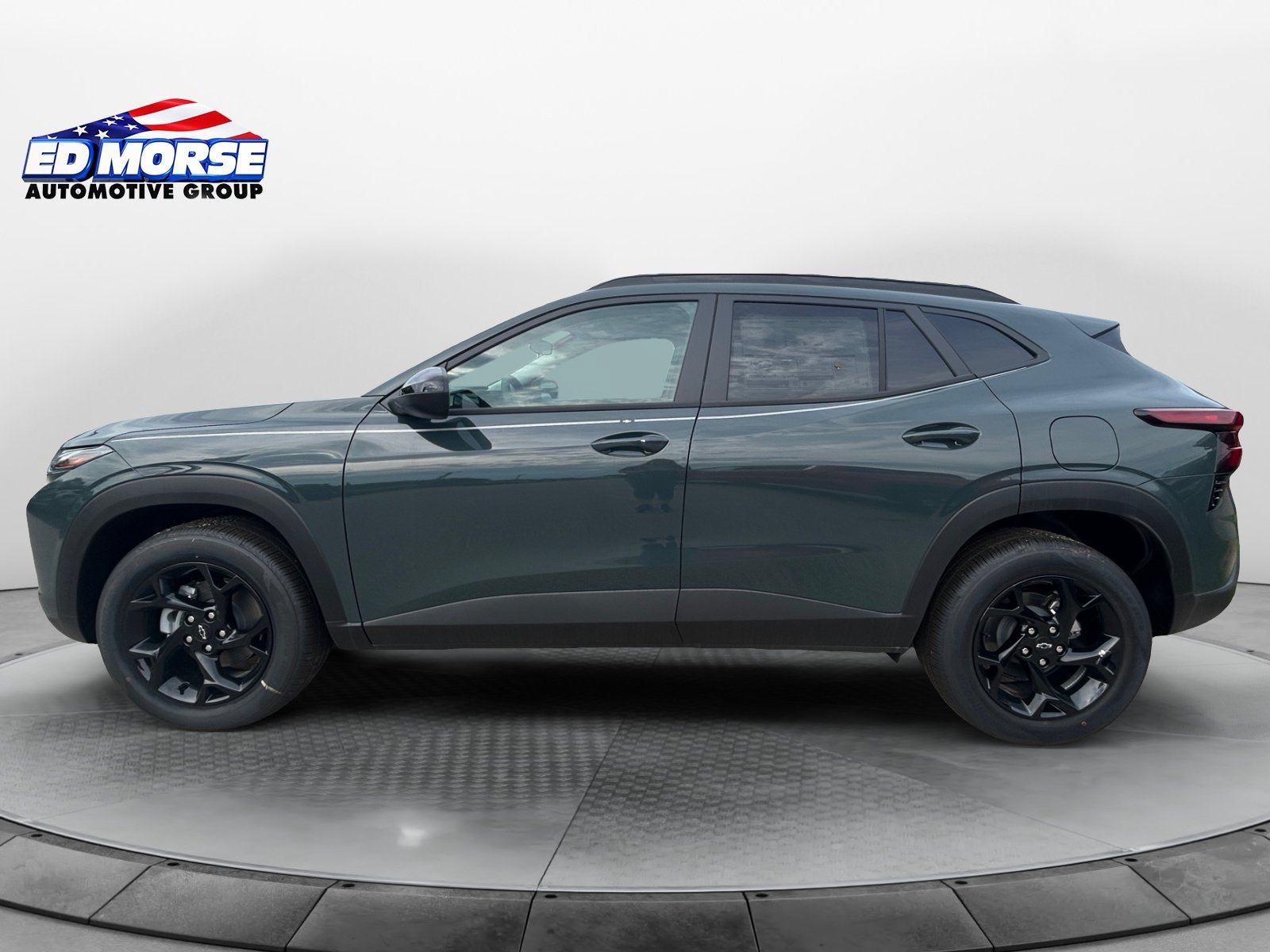 2026 Chevrolet Trax LT - Photo 2