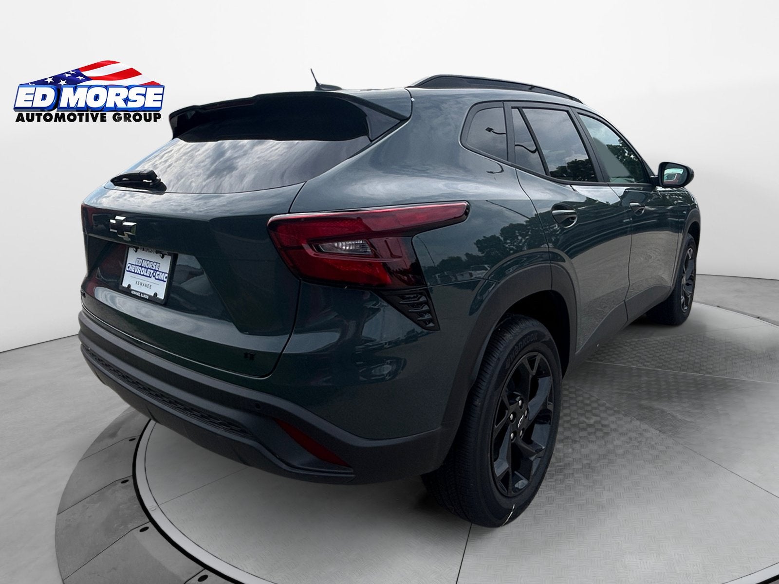 2026 Chevrolet Trax LT - Photo 5