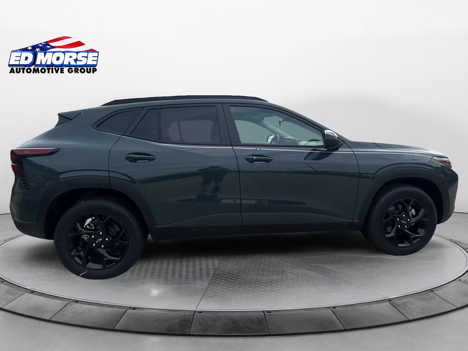 2026 Chevrolet Trax LT - Photo 6