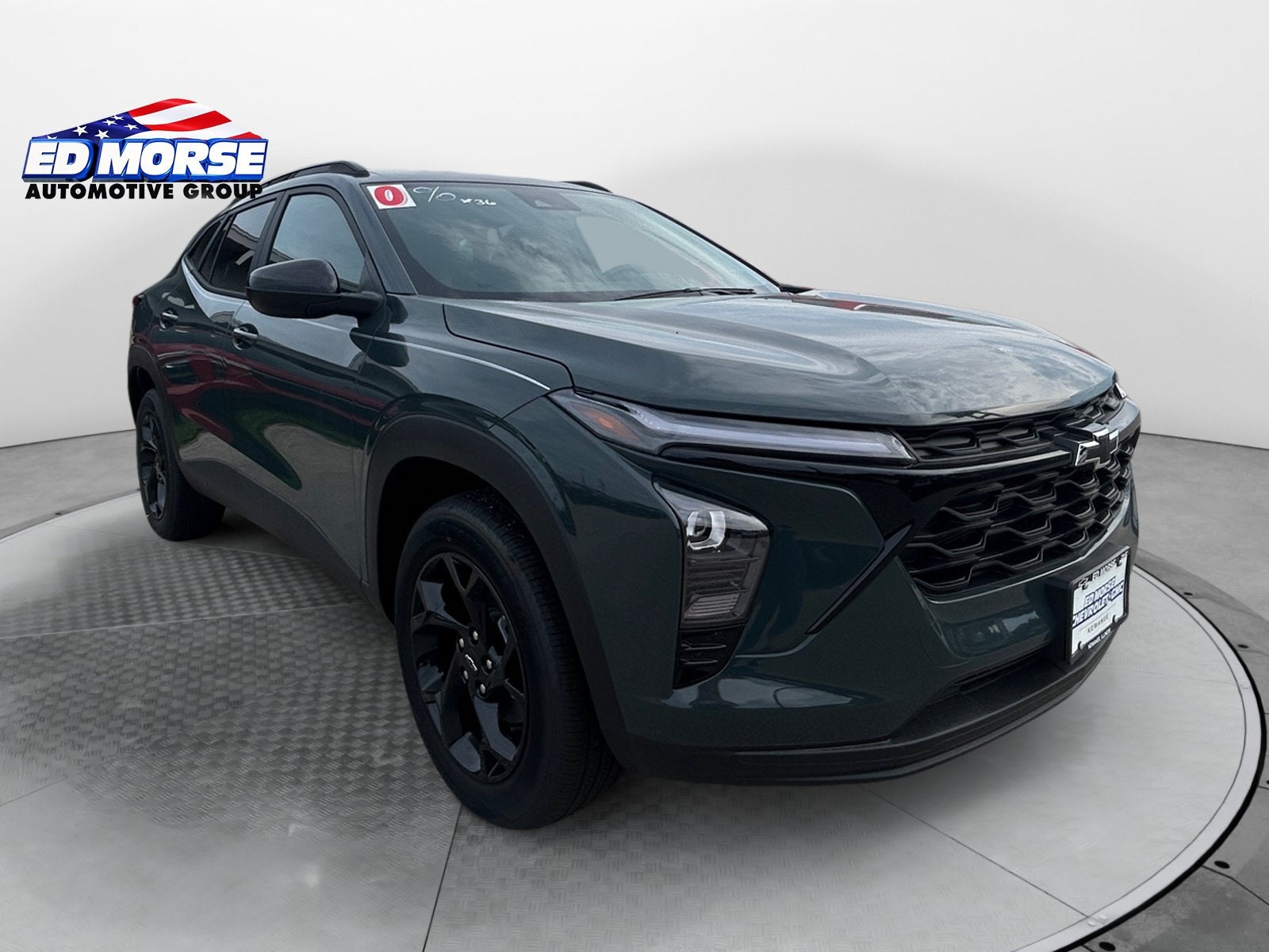 2026 Chevrolet Trax LT - Photo 7