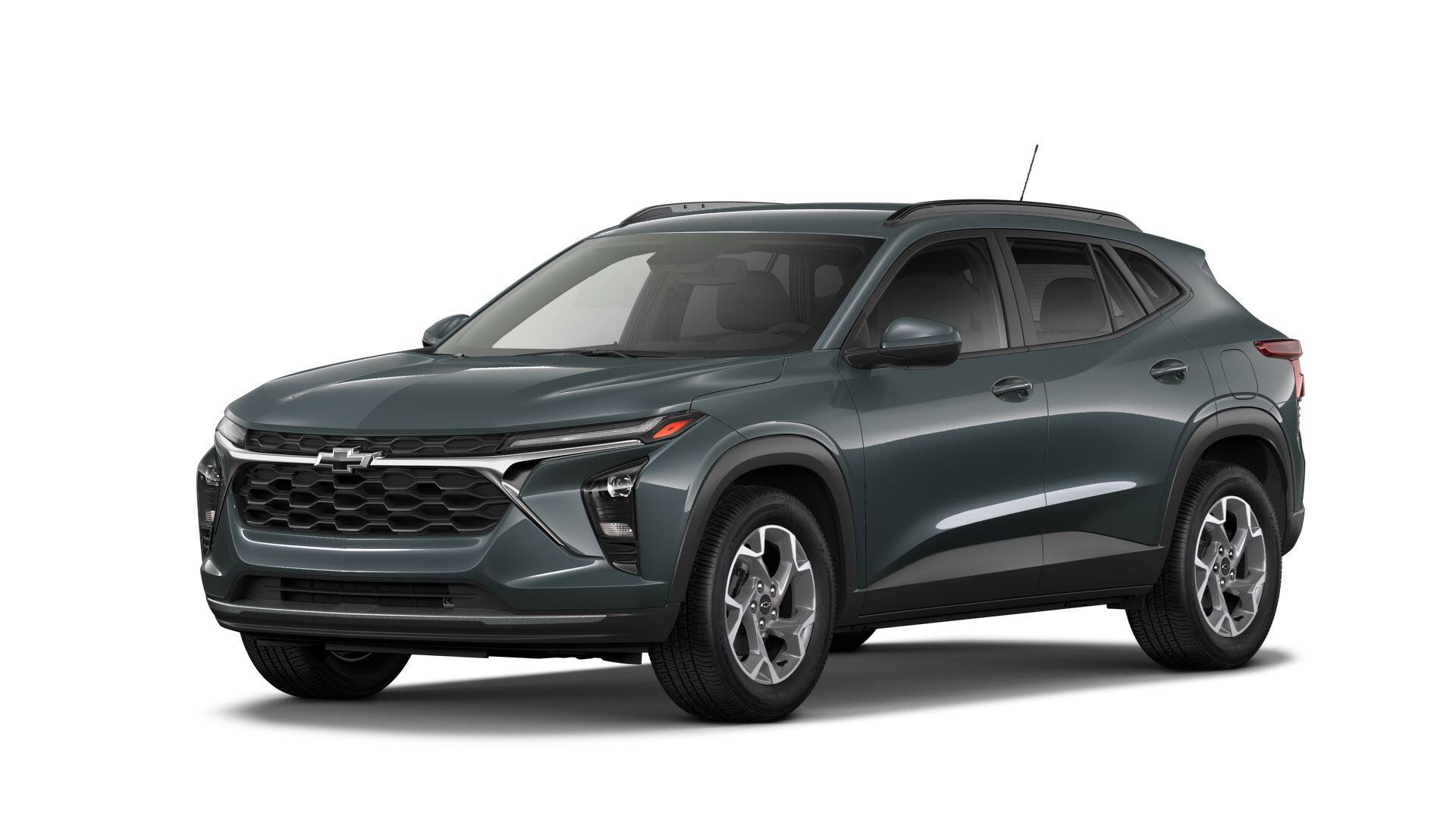 2026 Chevrolet Trax LT's photo