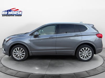 2020 Buick Envision Premium