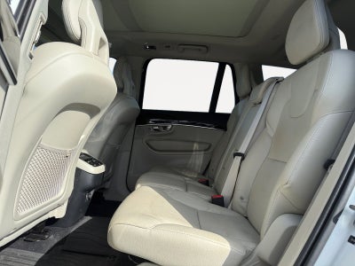 2018 Volvo XC90 T5 Momentum