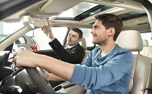 Schedule a test drive at Ed Morse Chevrolet GMC Kewanee IL in KEWANEE, IL.