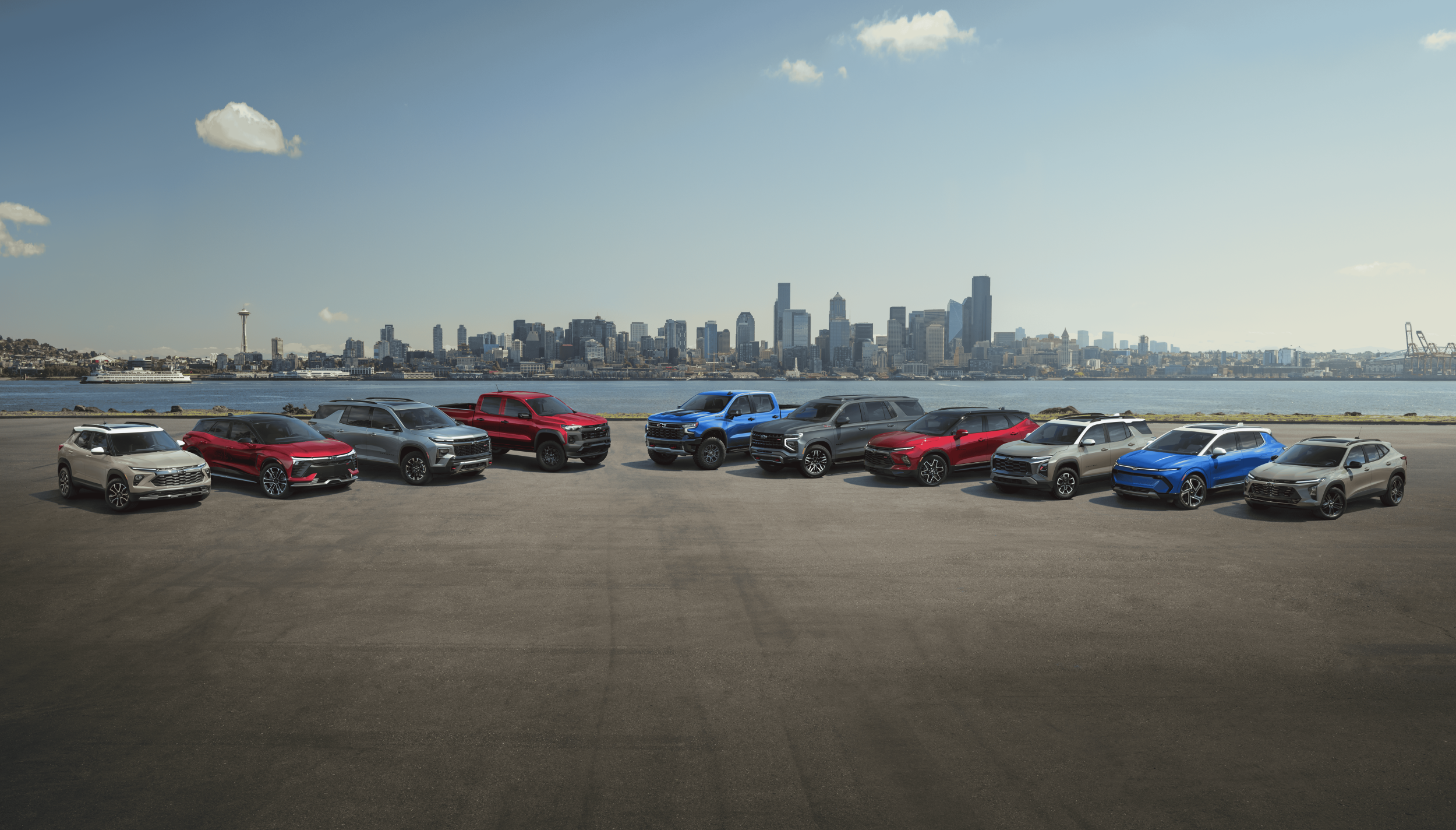 CHEVY SPECIAL OFFERS | Ed Morse Chevrolet GMC Kewanee IL in KEWANEE IL