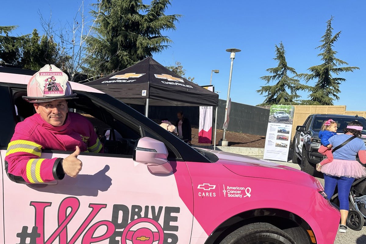 Chevrolet MSABC iDrive For | Ed Morse Chevrolet in KEWANEE IL